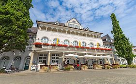 Mintrops Stadt Hotel Margarethenhöhe